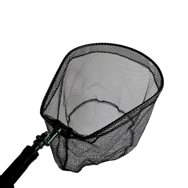 ランディングネットコンプリートリブート【タモ網/タモの柄/ジョインター/カラビナ完全セット】